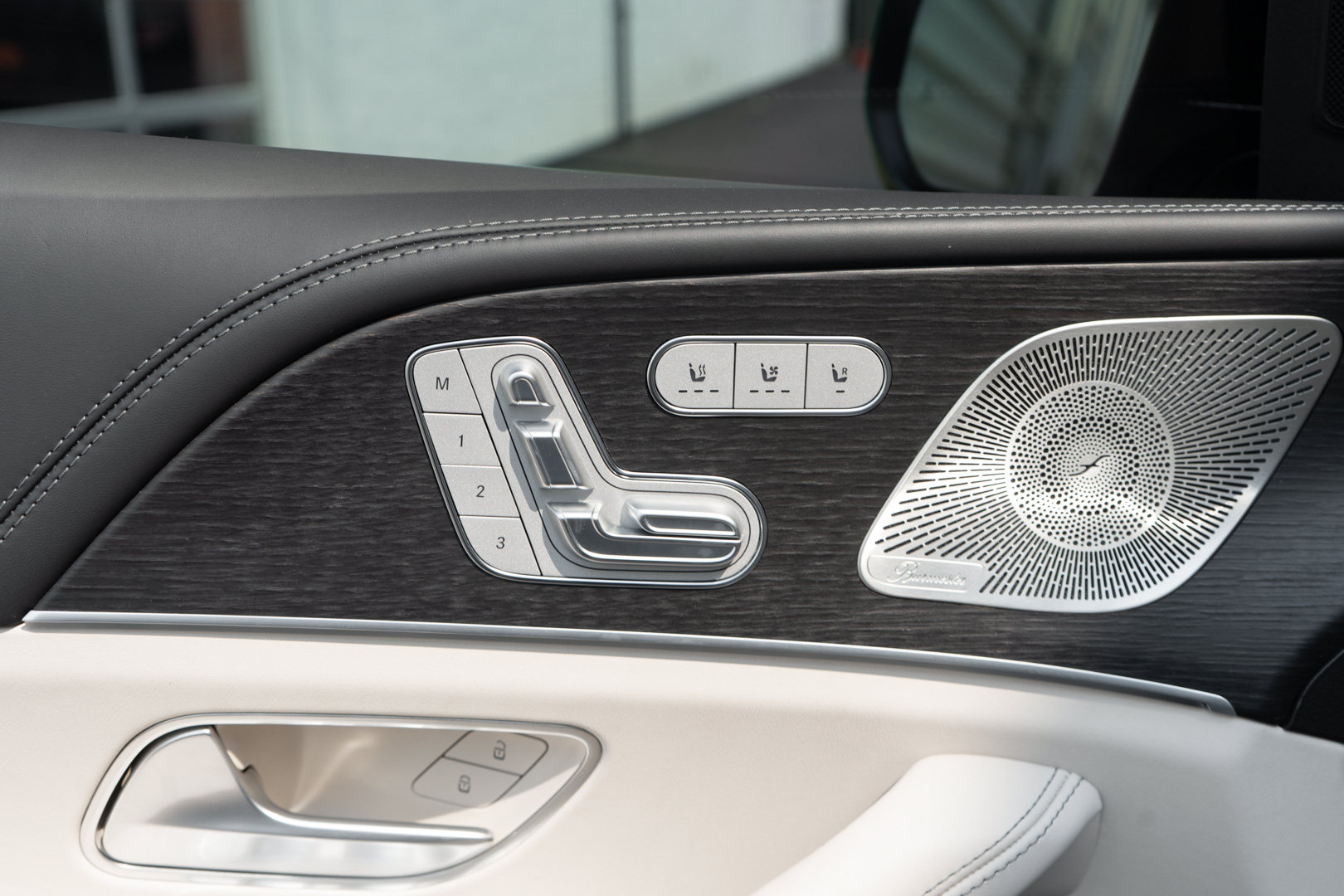 Used 2024 Mercedes-Benz GLE 63 AMG S image 11