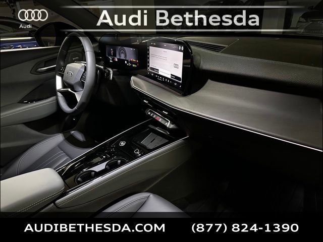 New 2026 Audi Q3 quattro 2.0T image 10