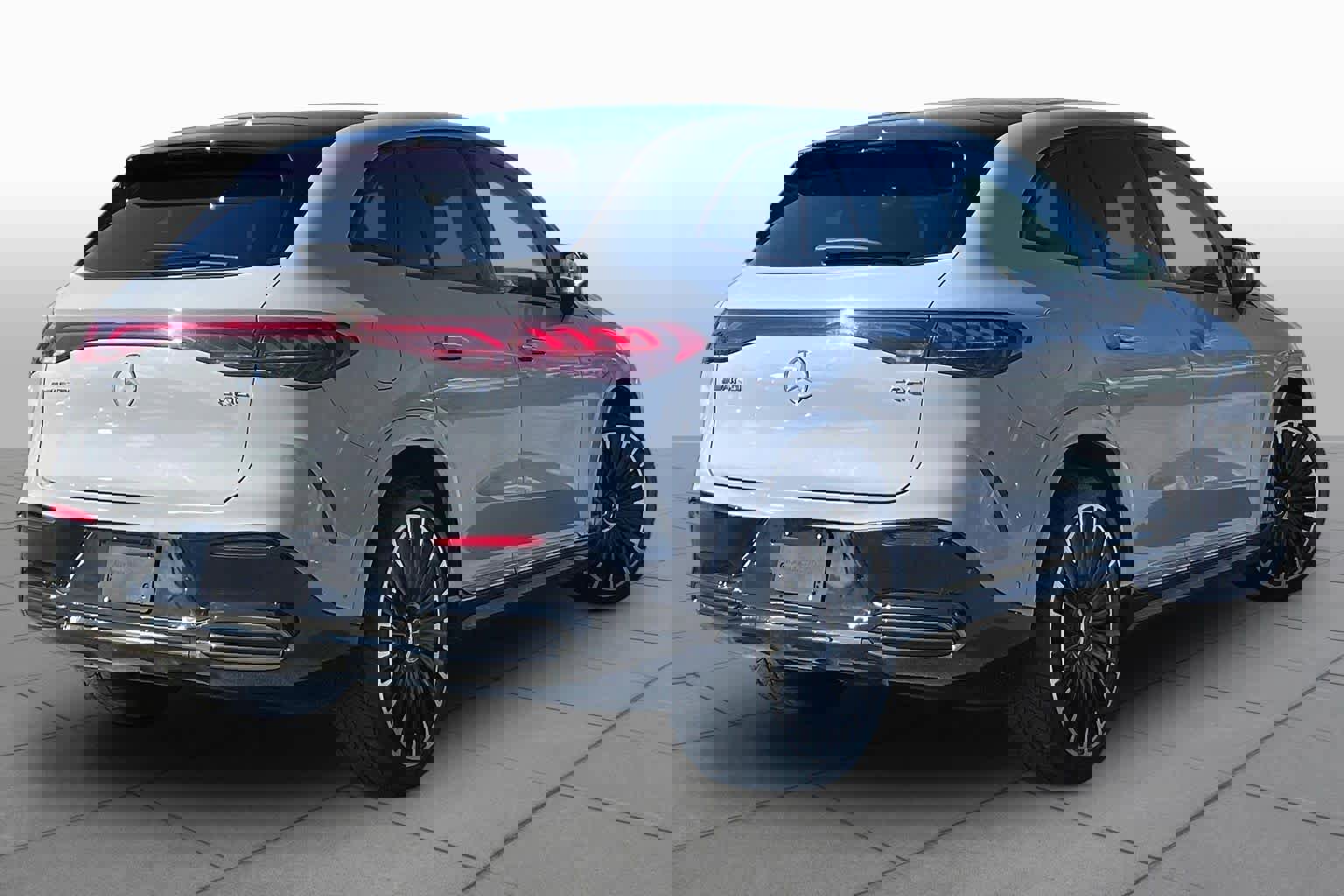 Used 2024 Mercedes-Benz EQE AMG 4MATIC SUV image 12