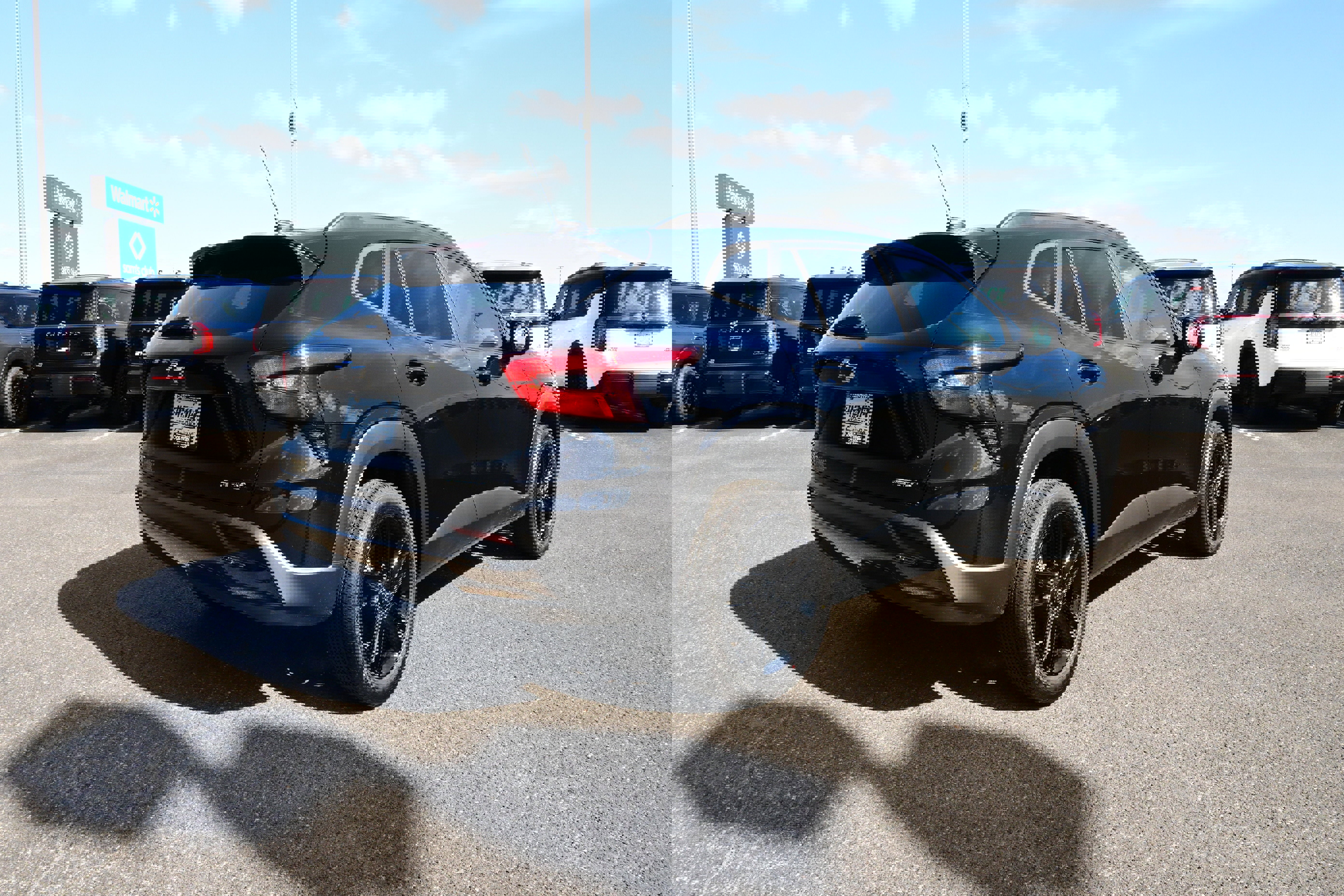 Used 2024 Chevrolet Trax ACTIV image 5