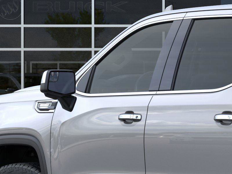 New 2026 GMC Sierra 1500 SLT w/ SLT Premium Plus Package AWD/4WD image 12