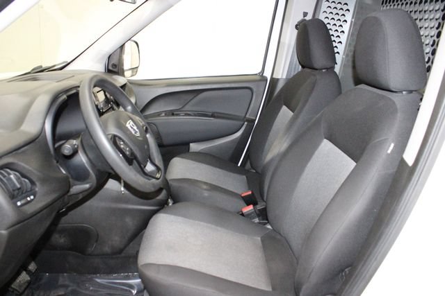 Used 2022 RAM ProMaster City Tradesman w/ Window Group 04 FWD image 8