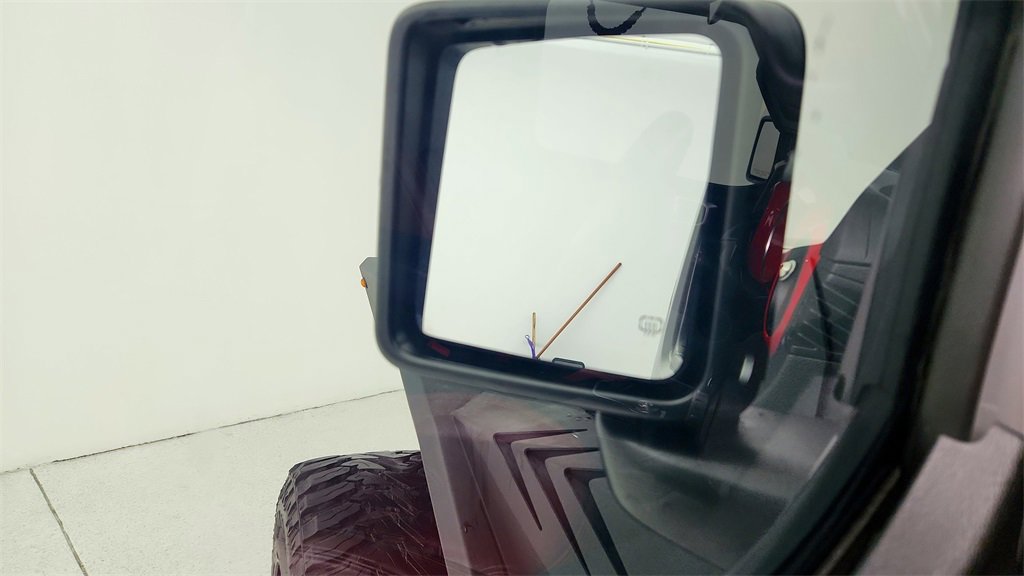 Used 2020 Jeep Wrangler Unlimited Sport image 19