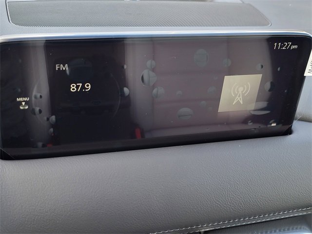 New 2025 MAZDA CX-5 AWD 2.5 S w/ Preferred Package image 17