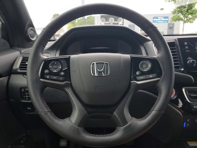 Used 2022 Honda Pilot Black Edition image 24