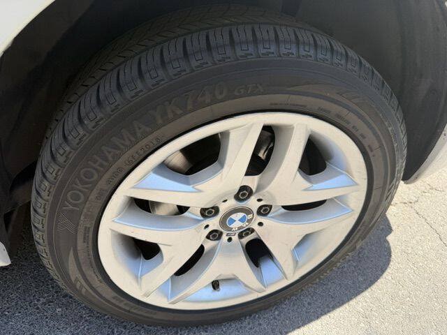 Used 2010 BMW X3 xDrive30i AWD/4WD image 10