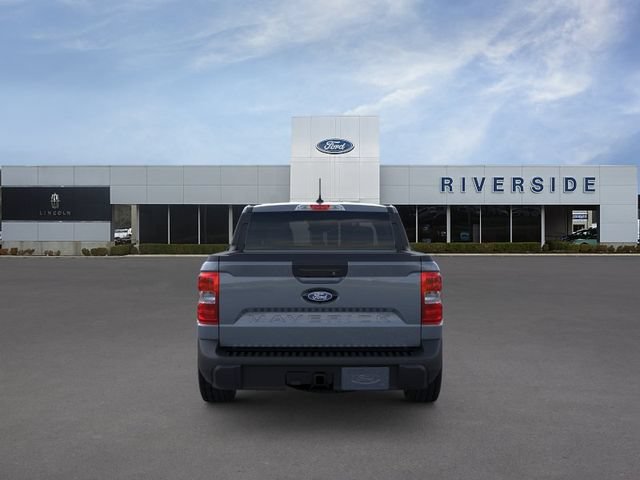 New 2026 Ford Maverick XLT w/ XLT Luxury Package FWD image 5