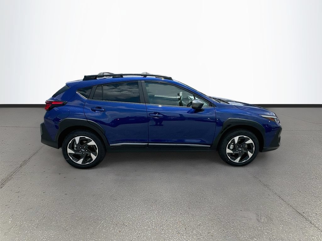 New 2026 Subaru Crosstrek 2.5i Limited AWD/4WD image 8