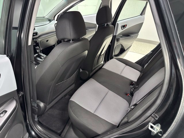 Used 2021 Hyundai Kona SE AWD/4WD image 22