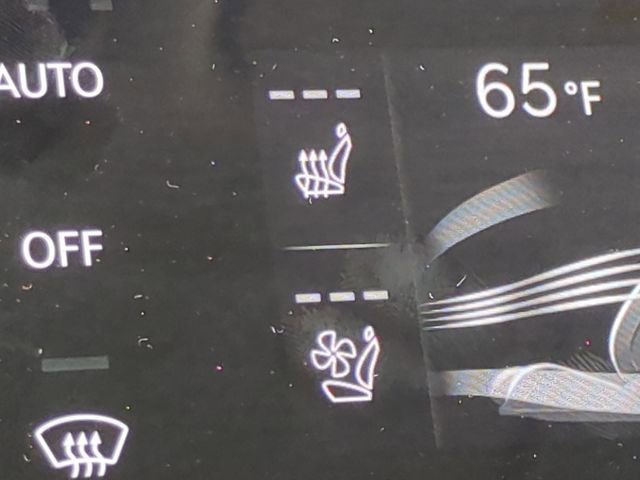 Used 2025 Genesis GV80 2.5T Prestige image 23