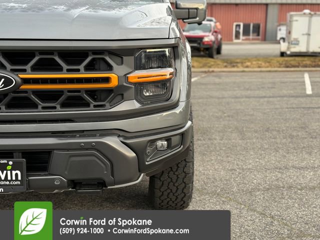 New 2025 Ford F150 Tremor w/ Equipment Group 402A High image 7