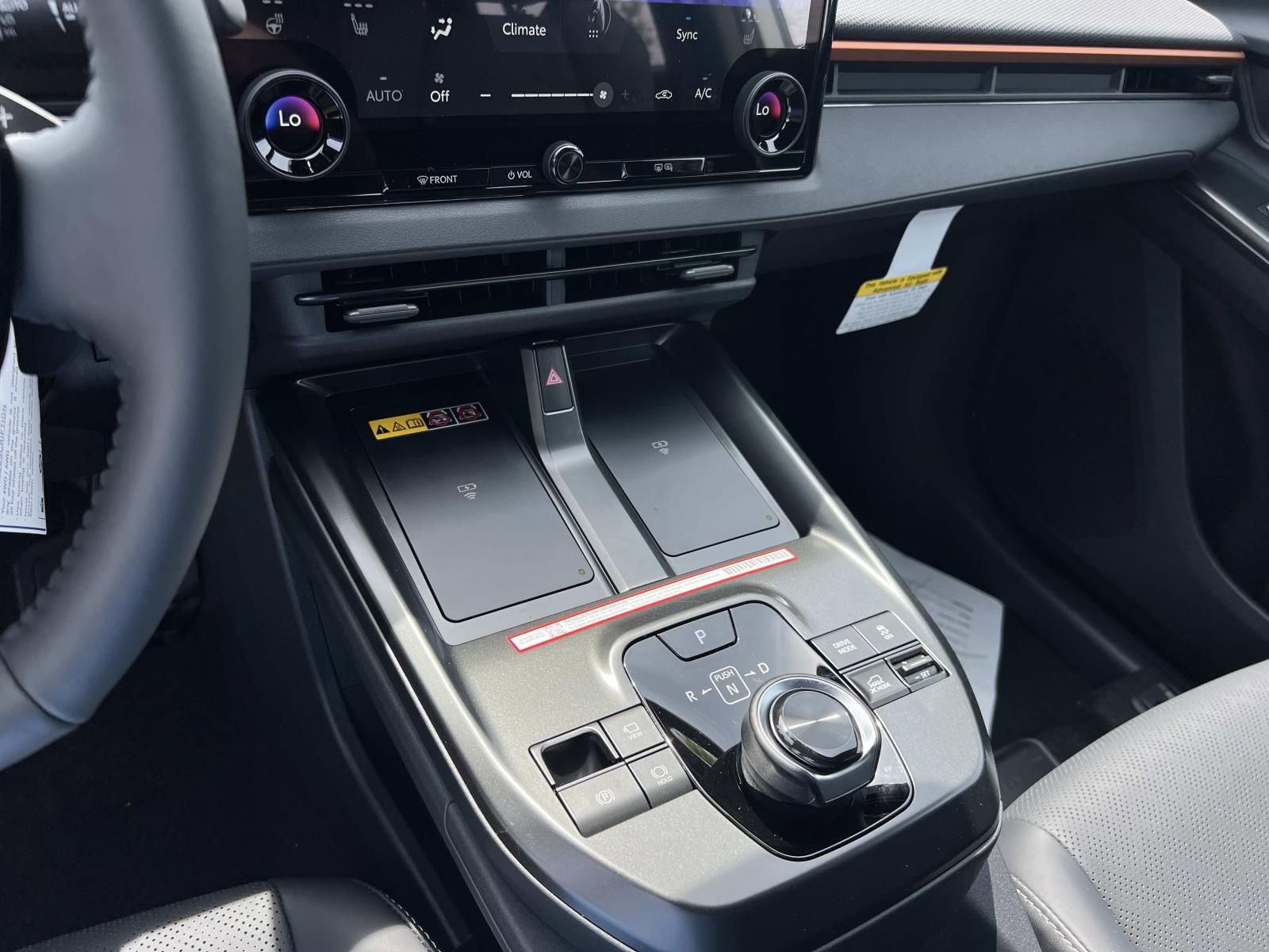 New 2026 Subaru Uncharted AWD image 21