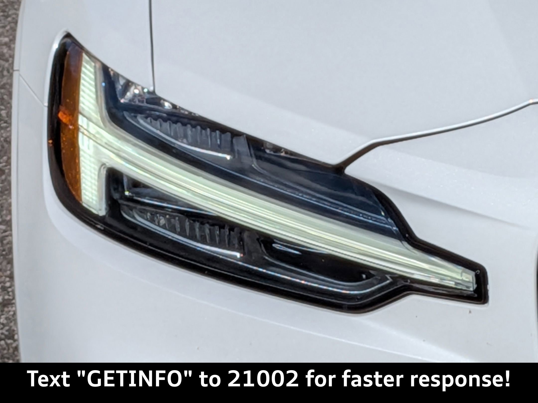 Used 2021 Volvo S60 T5 Momentum image 12