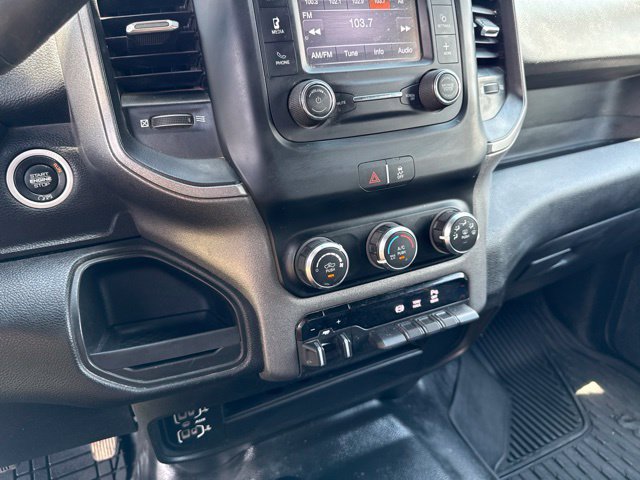 Used 2022 RAM 2500 Tradesman AWD/4WD image 37