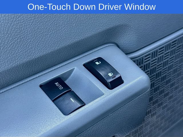 Certified 2021 Ford E-350 and Econoline 350 Super Duty w/ Power Windows & Locks Group RWD image 19