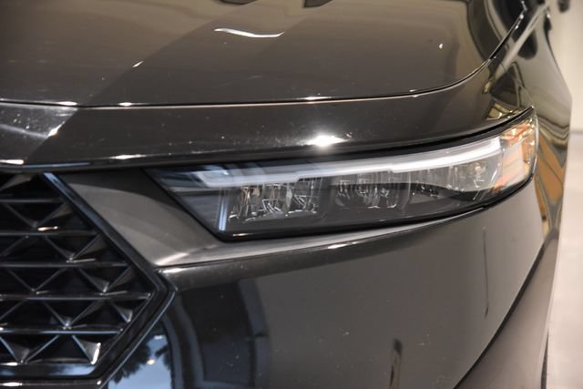 Used 2024 Honda Accord Sport image 8