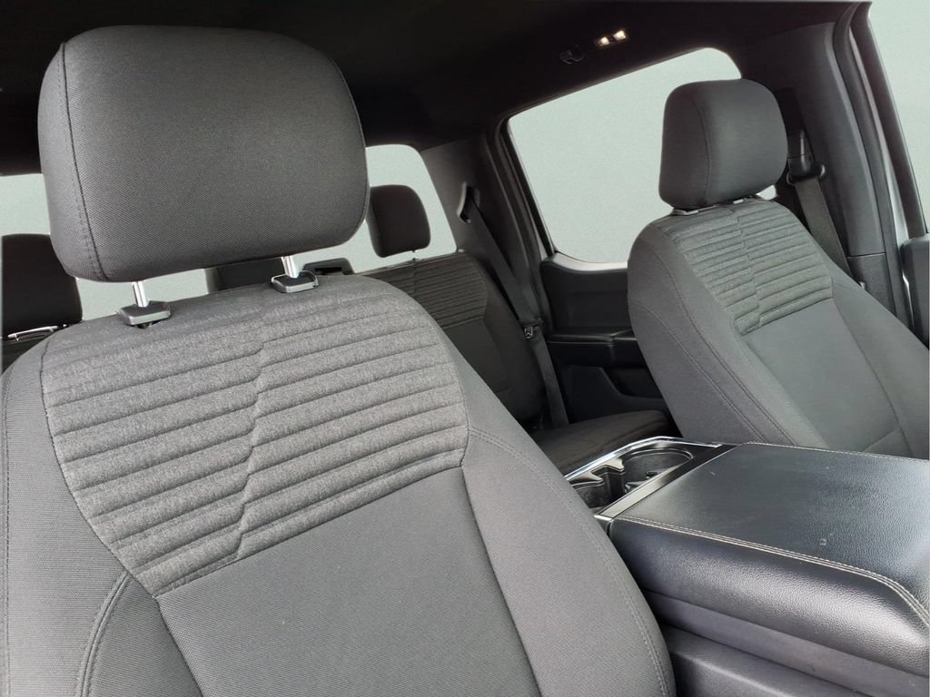 Used 2022 Ford F150 XL w/ STX Appearance Package image 13