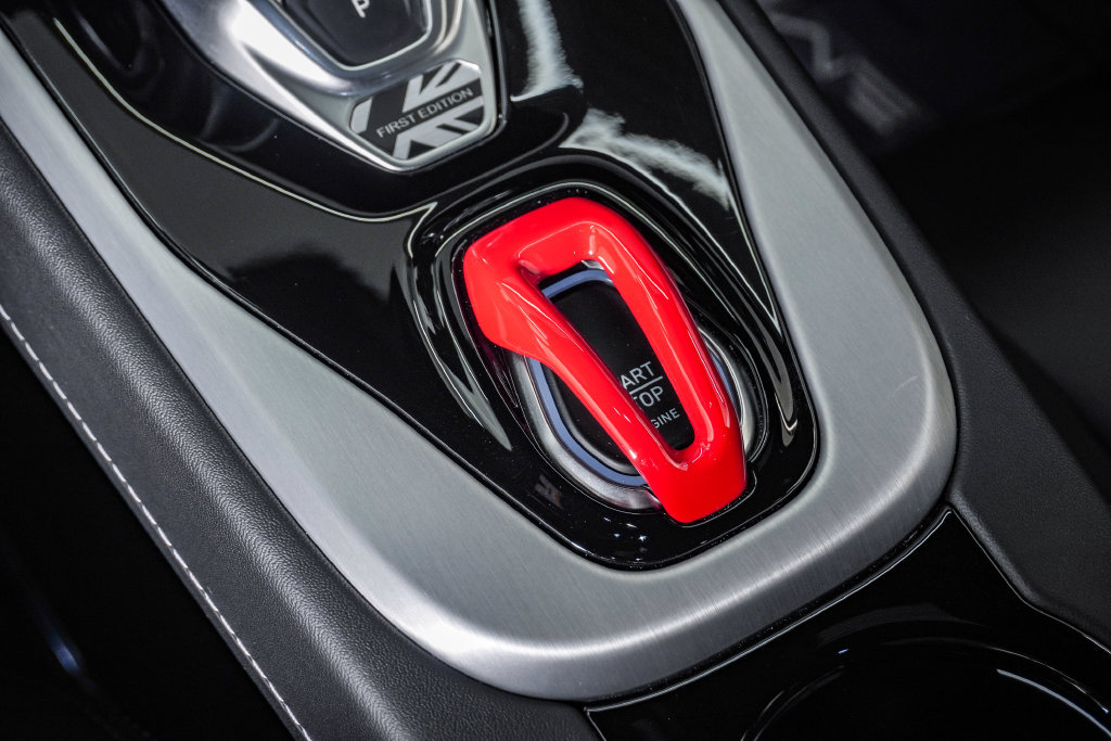 Used 2024 Lotus Emira First Edition RWD image 29