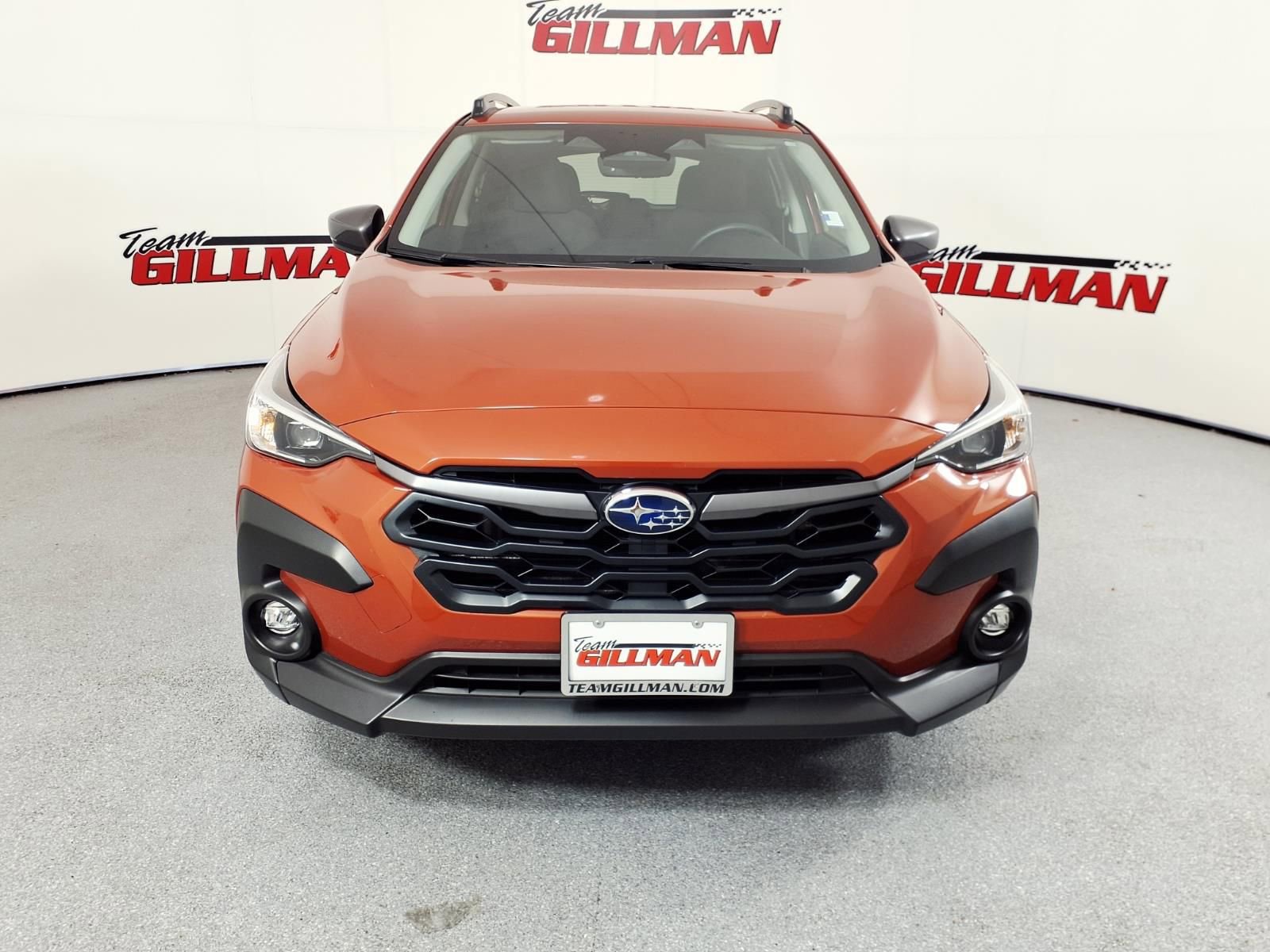 Certified 2025 Subaru Crosstrek 2.0i Premium AWD/4WD image 2