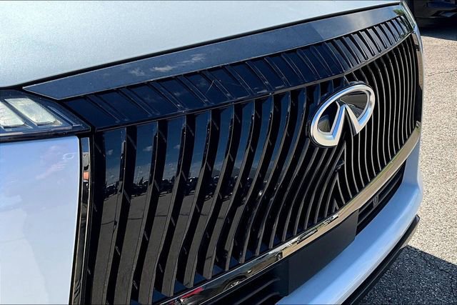 New 2026 INFINITI QX80 Autograph image 29