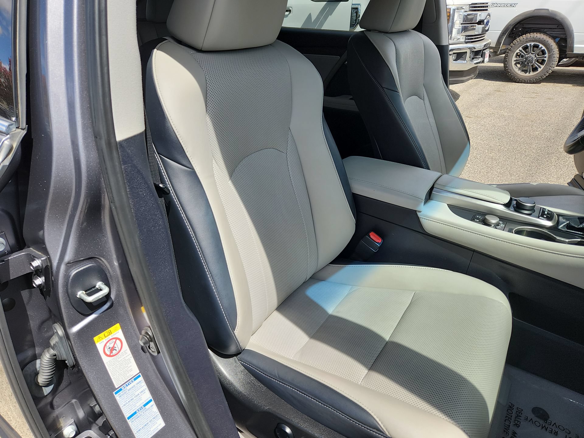Used 2017 Lexus RX 350 AWD w/ Accessory Package image 24