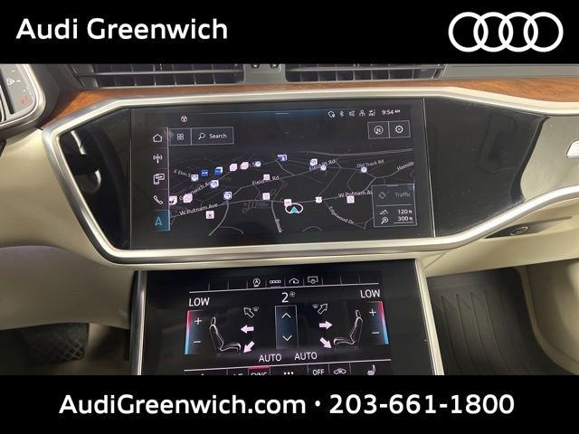 Used 2023 Audi A6 Premium Plus w/ Premium Plus Package AWD/4WD image 26