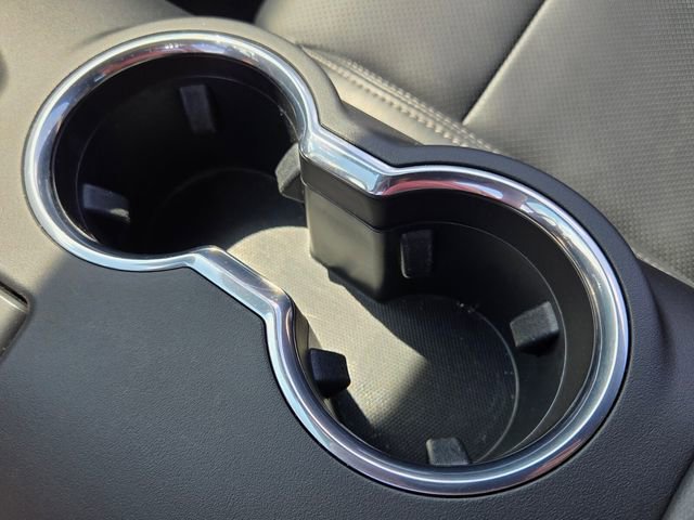 Certified 2025 Ford Mustang Premium image 20