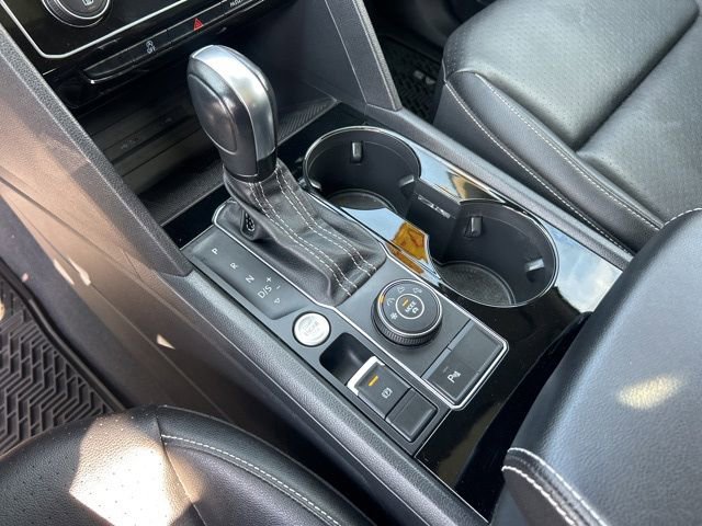 Used 2023 Volkswagen Atlas SEL image 24