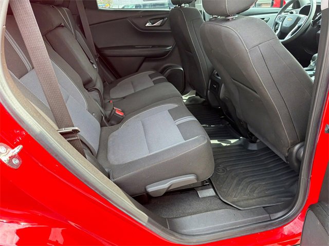 Used 2023 Chevrolet Blazer LT w/ Driver Confidence Package image 15