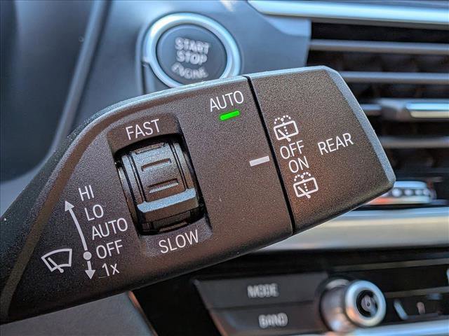 Used 2018 BMW X3 xDrive30i image 11