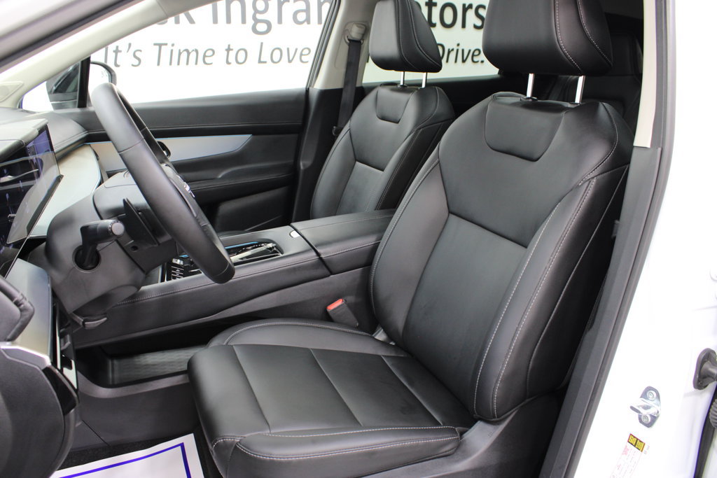 Used 2025 Nissan Murano SL AWD/4WD image 15
