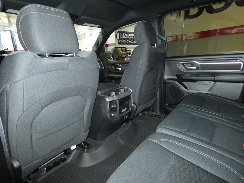 New 2026 RAM 1500 Big Horn image 22