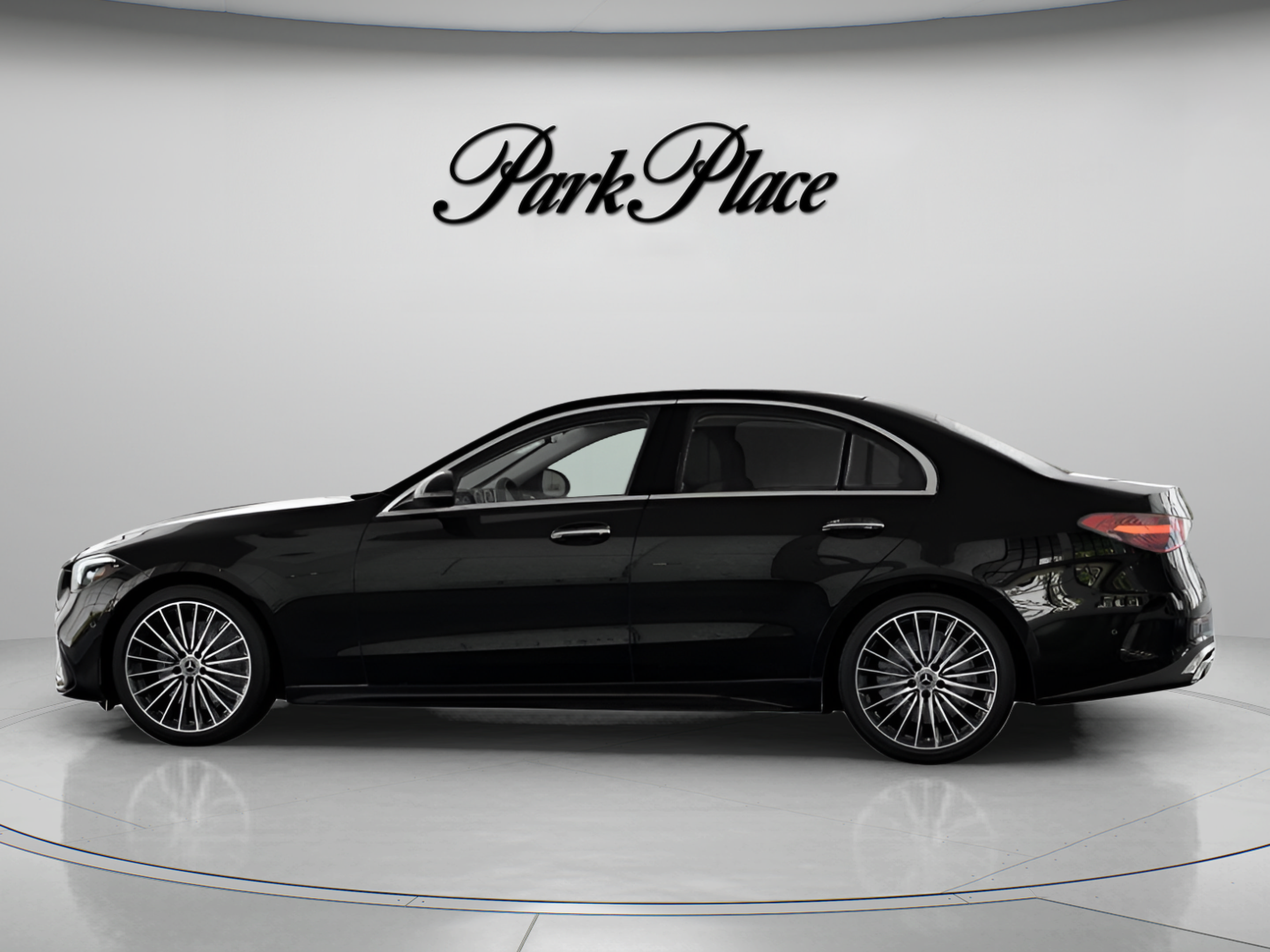 Certified 2026 Mercedes-Benz C 300 Sedan image 7