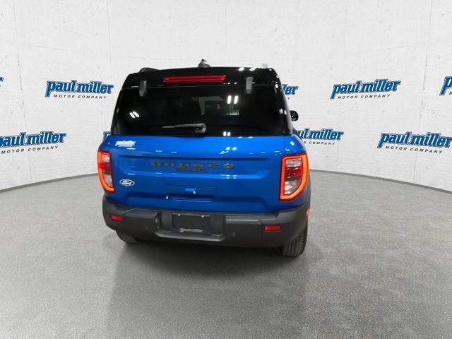 Used 2026 Ford Bronco Sport Big Bend w/ Bronze Package AWD/4WD image 10