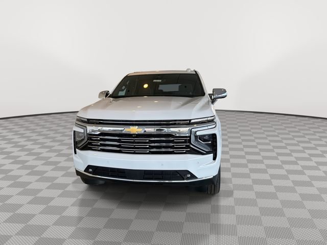 New 2026 Chevrolet Tahoe Premier image 4