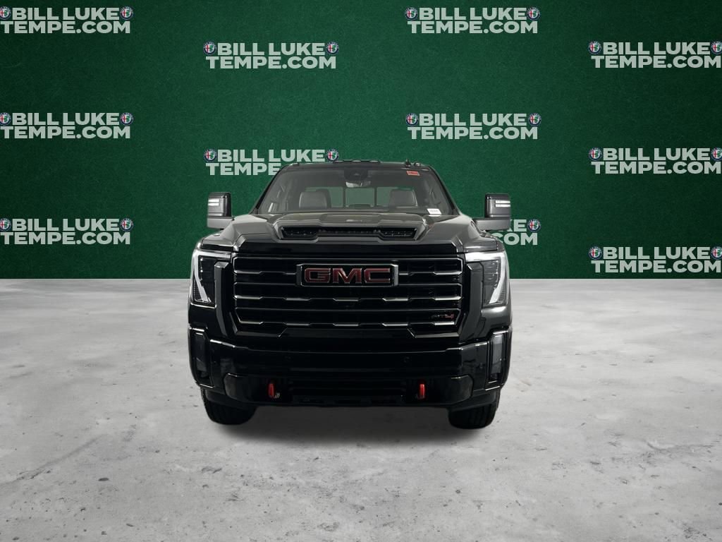 Used 2024 GMC Sierra 3500 AT4 w/ AT4 Premium Plus Package image 10