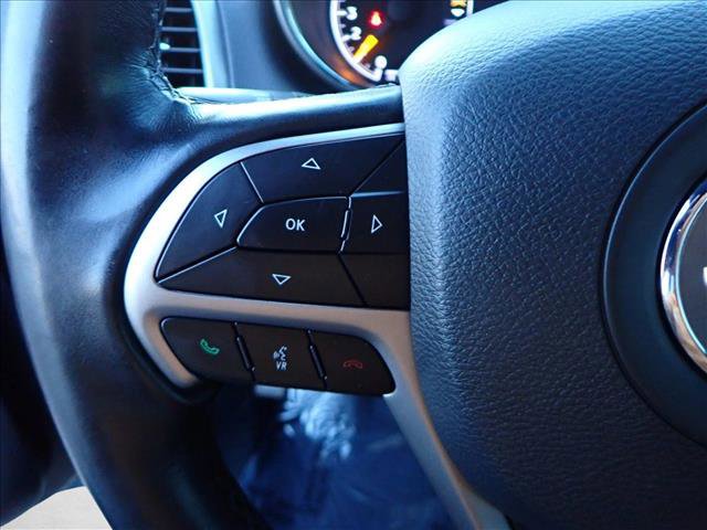 Used 2020 Jeep Grand Cherokee Laredo image 14