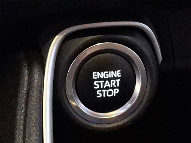 Certified 2024 Toyota Grand Highlander XLE image 25