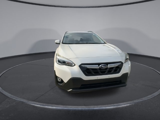 Certified 2021 Subaru Crosstrek 2.5i Limited w/ Moonroof Package 2 AWD/4WD image 2