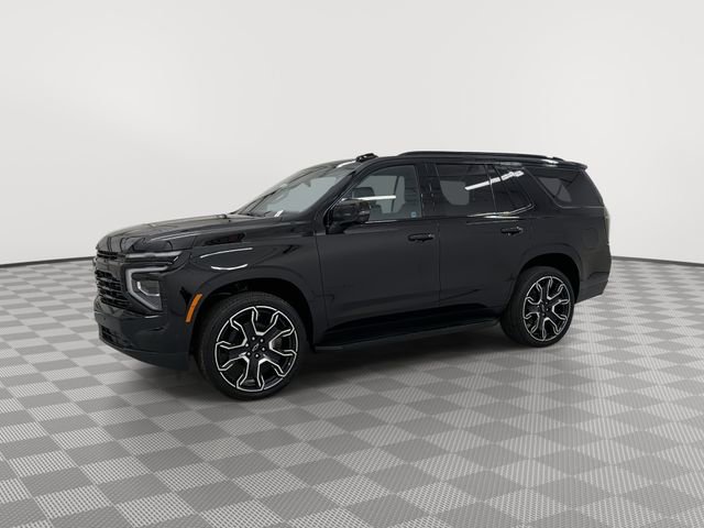 New 2026 Chevrolet Tahoe RST image 7