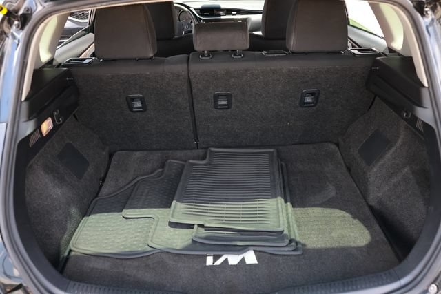 Used 2017 Toyota Corolla iM FWD image 27