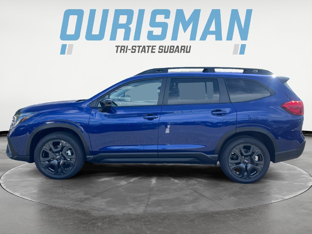 New 2026 Subaru Ascent Bronze Edition AWD/4WD image 3