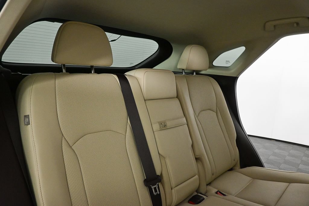 Used 2020 Lexus RX 350 FWD w/ Premium Package image 20