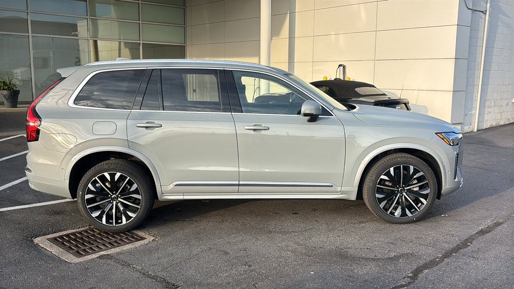New 2027 Volvo XC90 B6 Ultra AWD/4WD image 26