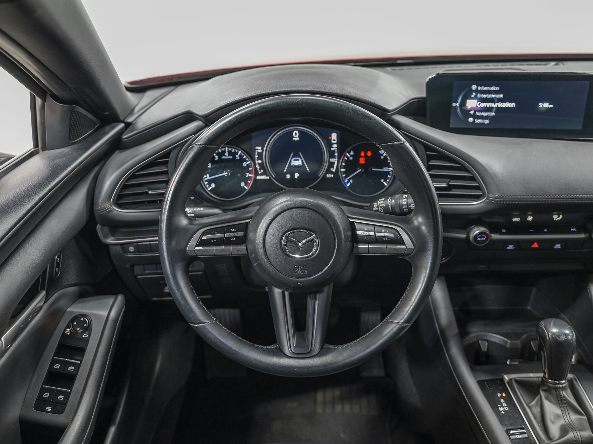 Used 2020 MAZDA MAZDA3 Hatchback image 18