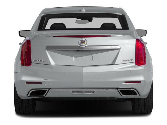 Used 2014 Cadillac CTS Performance RWD image 8