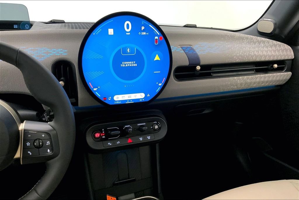 Certified 2025 MINI Cooper S image 5