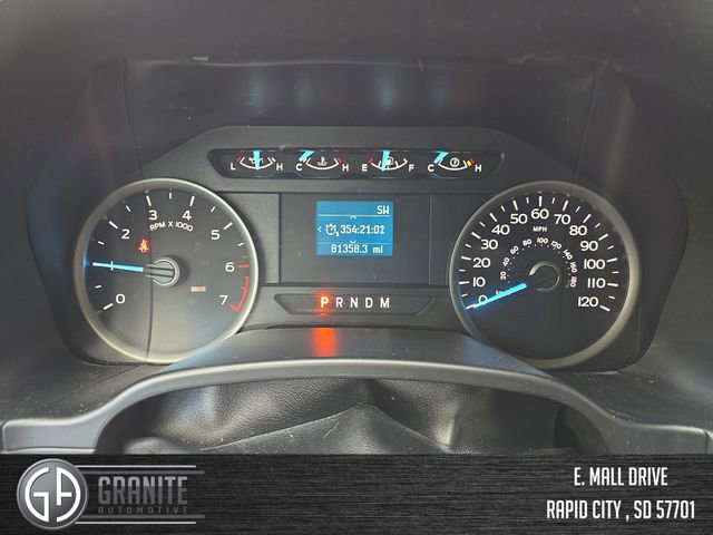 Used 2019 Ford F150 XLT w/ XTR Package image 15