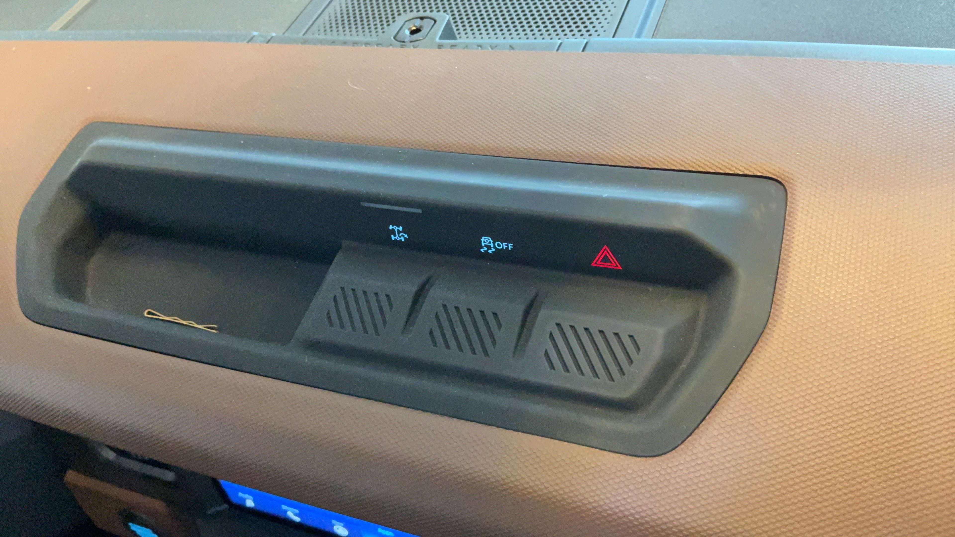Used 2024 Ford Bronco Outer Banks AWD/4WD image 43