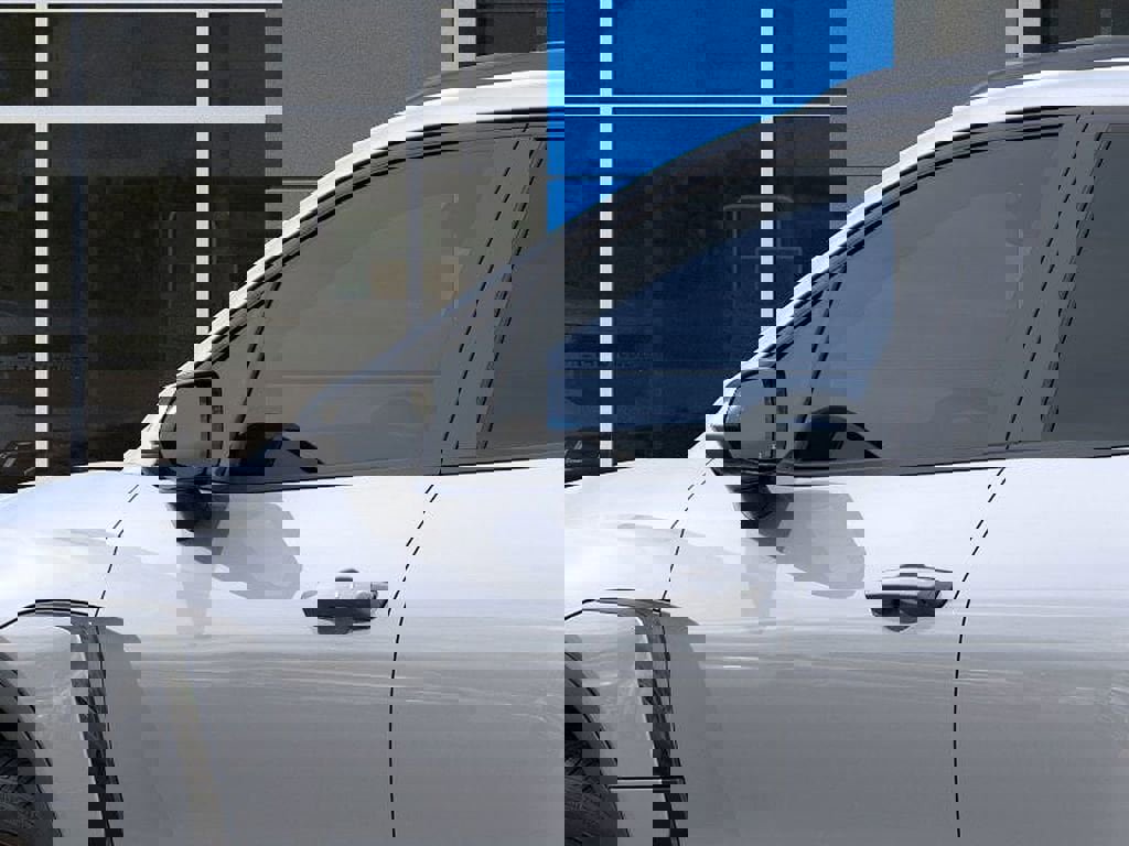 New 2026 Chevrolet Blazer EV LT image 12